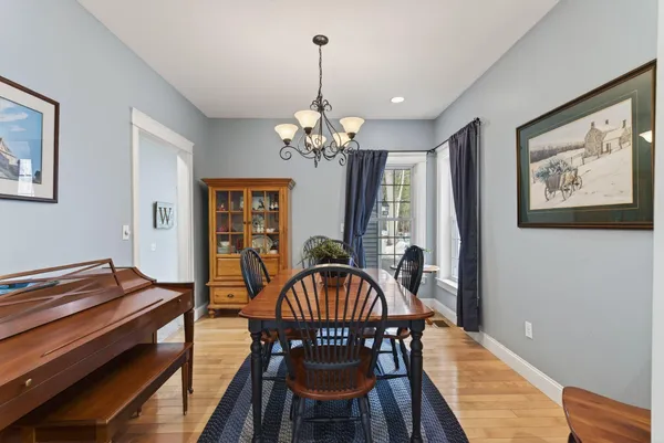 $835,000 | 17 Bowdens Way, Windham, ME 04062