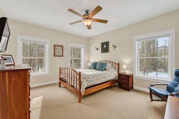 $835,000 | 17 Bowdens Way, Windham, ME 04062