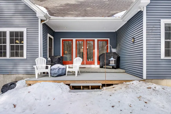 $835,000 | 17 Bowdens Way, Windham, ME 04062