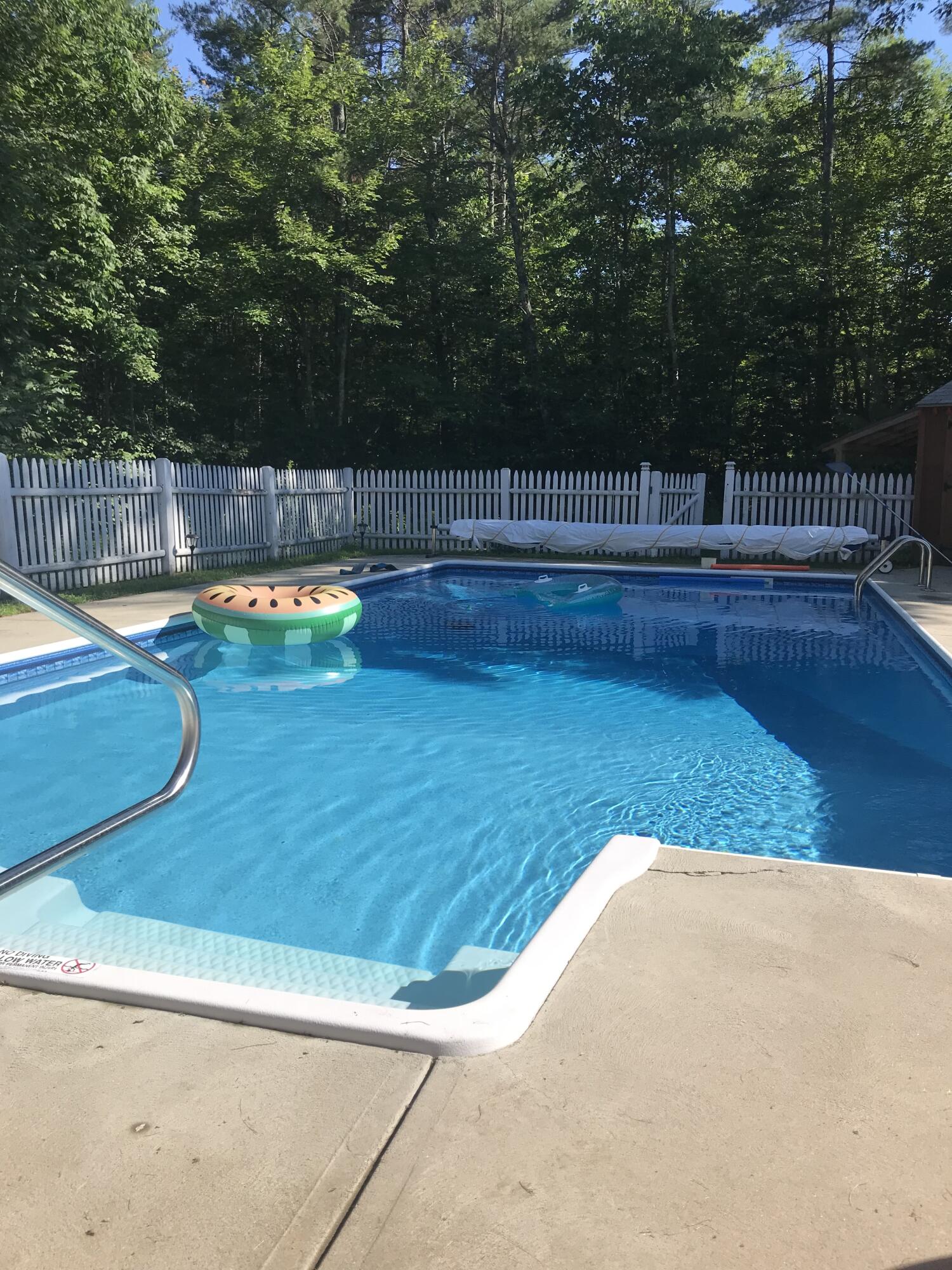 17 Bowdens Way Windham, ME 04062 - Photo 59 of 60 pool summer 2