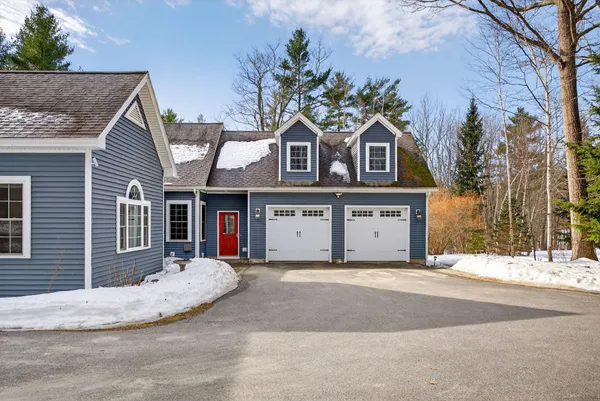 $835,000 | 17 Bowdens Way, Windham, ME 04062