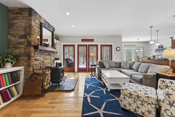 $835,000 | 17 Bowdens Way, Windham, ME 04062