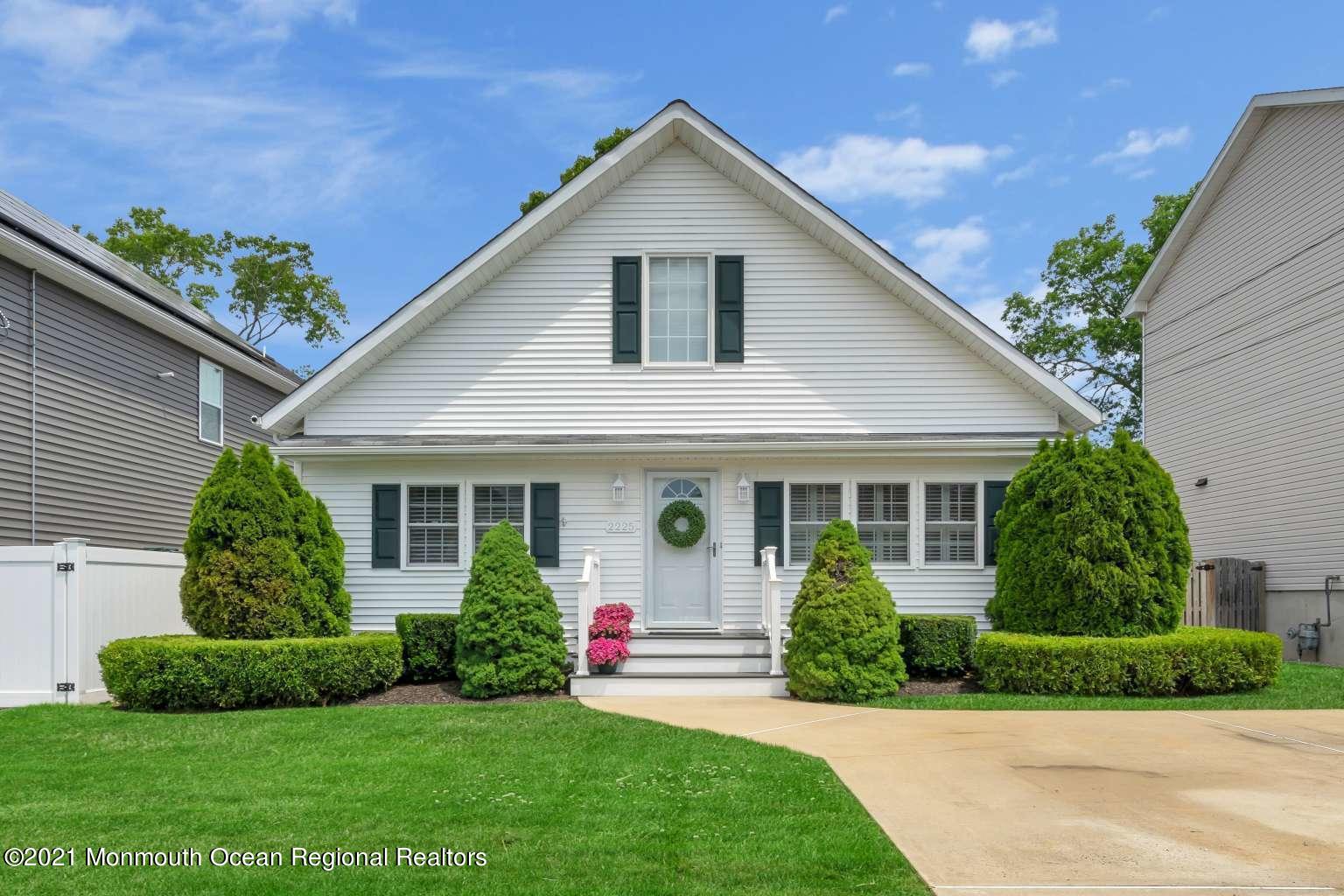 2225 Rogers Road Point Pleasant, NJ 08742 - Photo 2 of 24 Draper.2