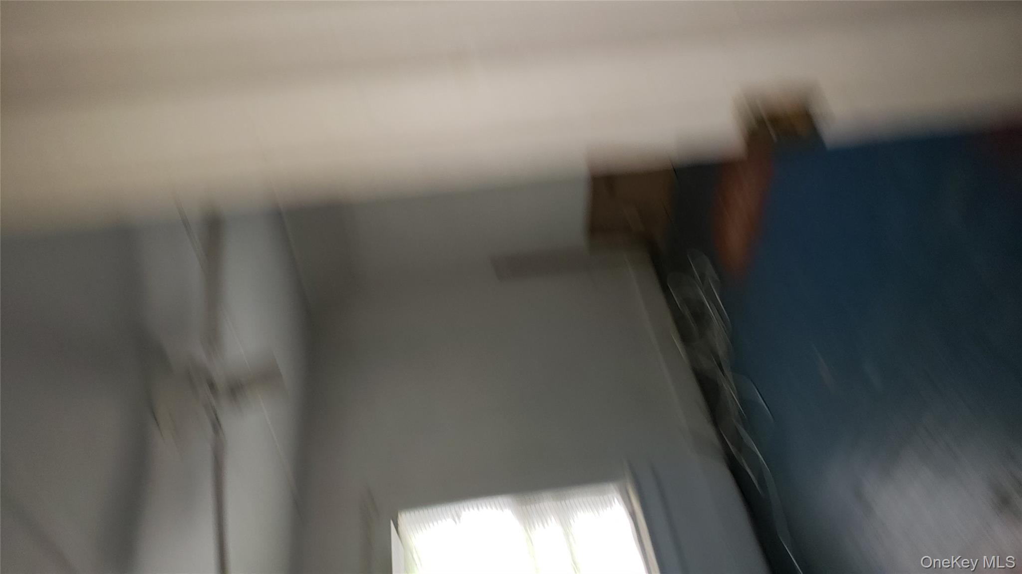 14 Southeast Mountain Road Wingdale, NY 12594 - Photo 10 of 10 Unfurnished room with ceiling fan