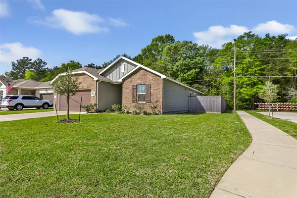 $279,999 | 28319 Peppard Lane, Huffman, TX 77336