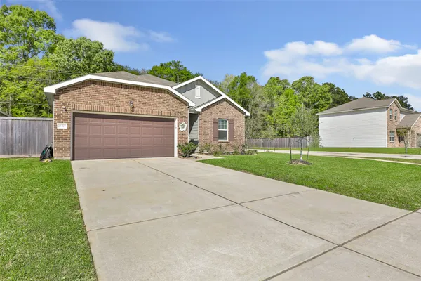 $279,999 | 28319 Peppard Lane, Huffman, TX 77336