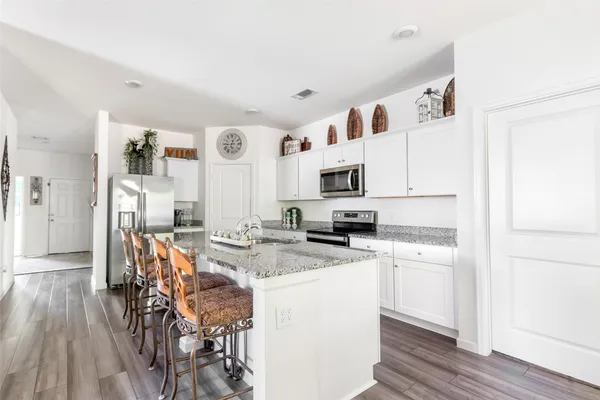 $279,999 | 28319 Peppard Lane, Huffman, TX 77336