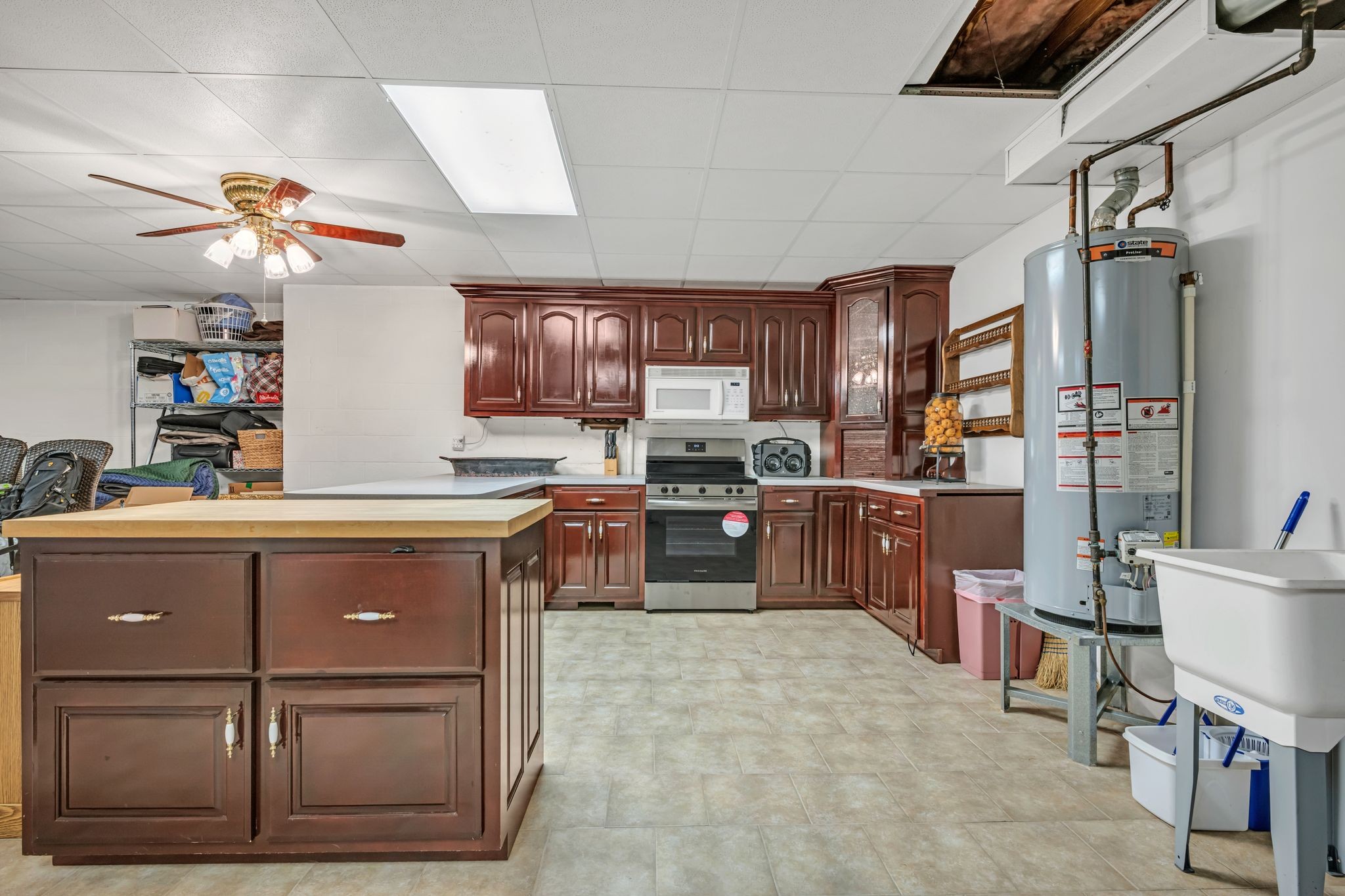 398 North Hummingbird Lane Dickson, TN 37055 - Photo 51 of 57