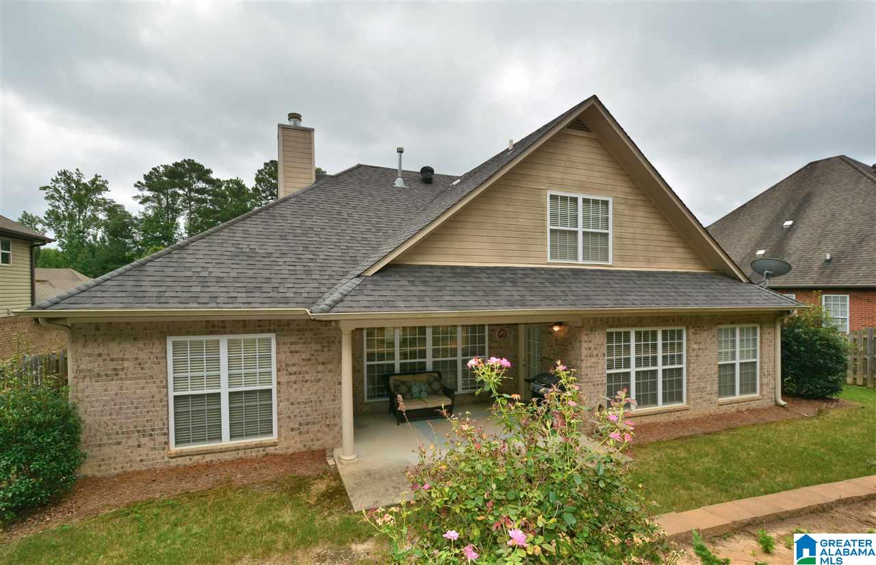 113 Scarlet Lane Chelsea, AL 35043 - Photo 45 of 50