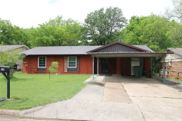 $155,000 | 2110 Duchess Drive, Sherman, TX 75090