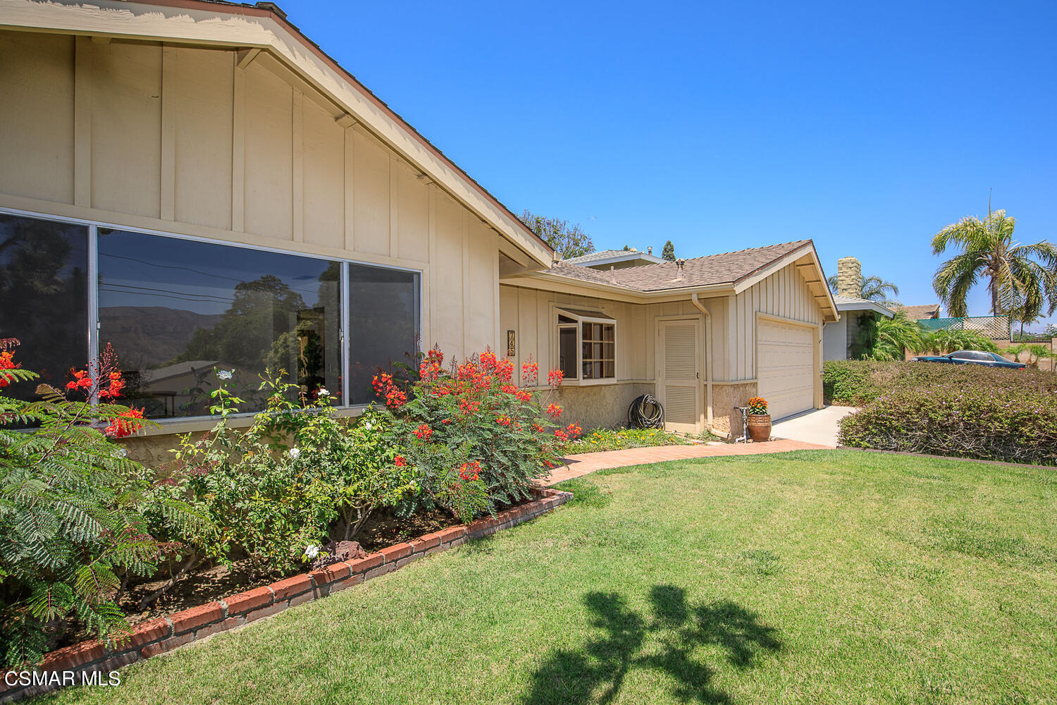 745 Foothill Road Santa Paula, CA 93060 - Photo 3 of 29 745 Foothill Rd Santa Paula CA-large-002