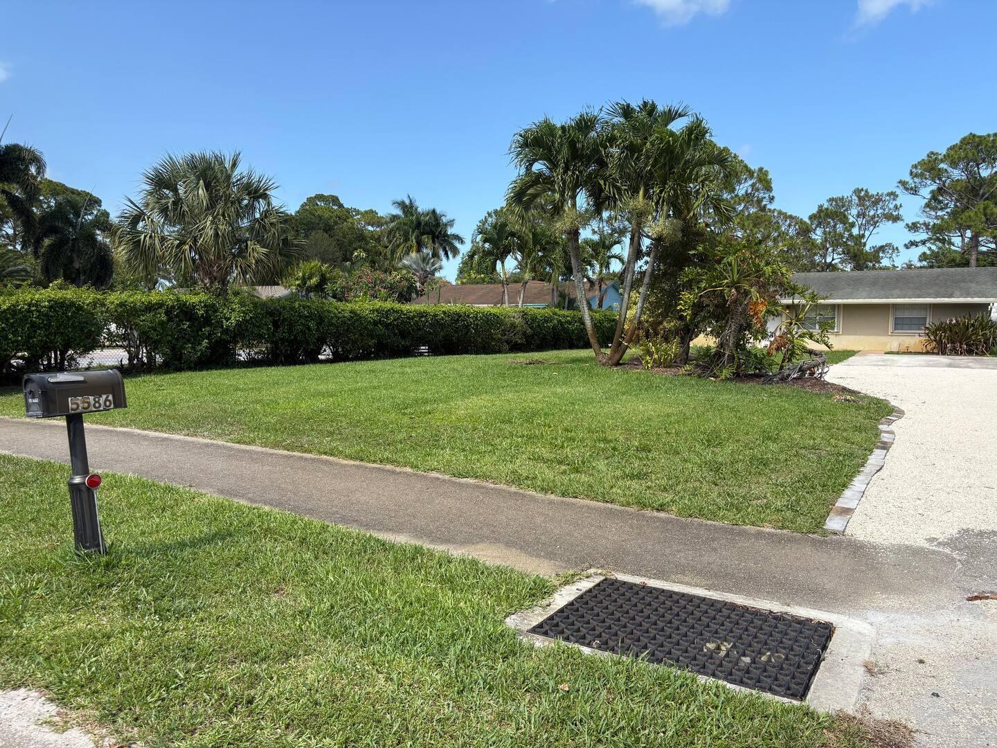 5586 3rd Road Lake Worth, FL 33467 - Photo 1 of 35 .50 ACRE