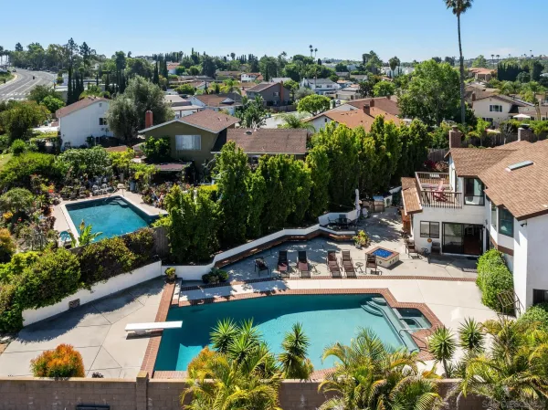 $1,849,000 | 7805 Hemingway Avenue, San Diego, CA 92120