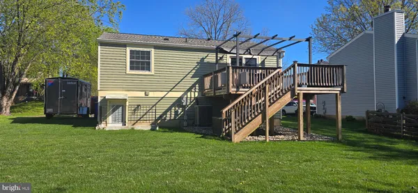 $440,000 | 5696 Pebble Drive, Frederick, MD 21703