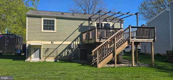 $440,000 | 5696 Pebble Drive, Frederick, MD 21703