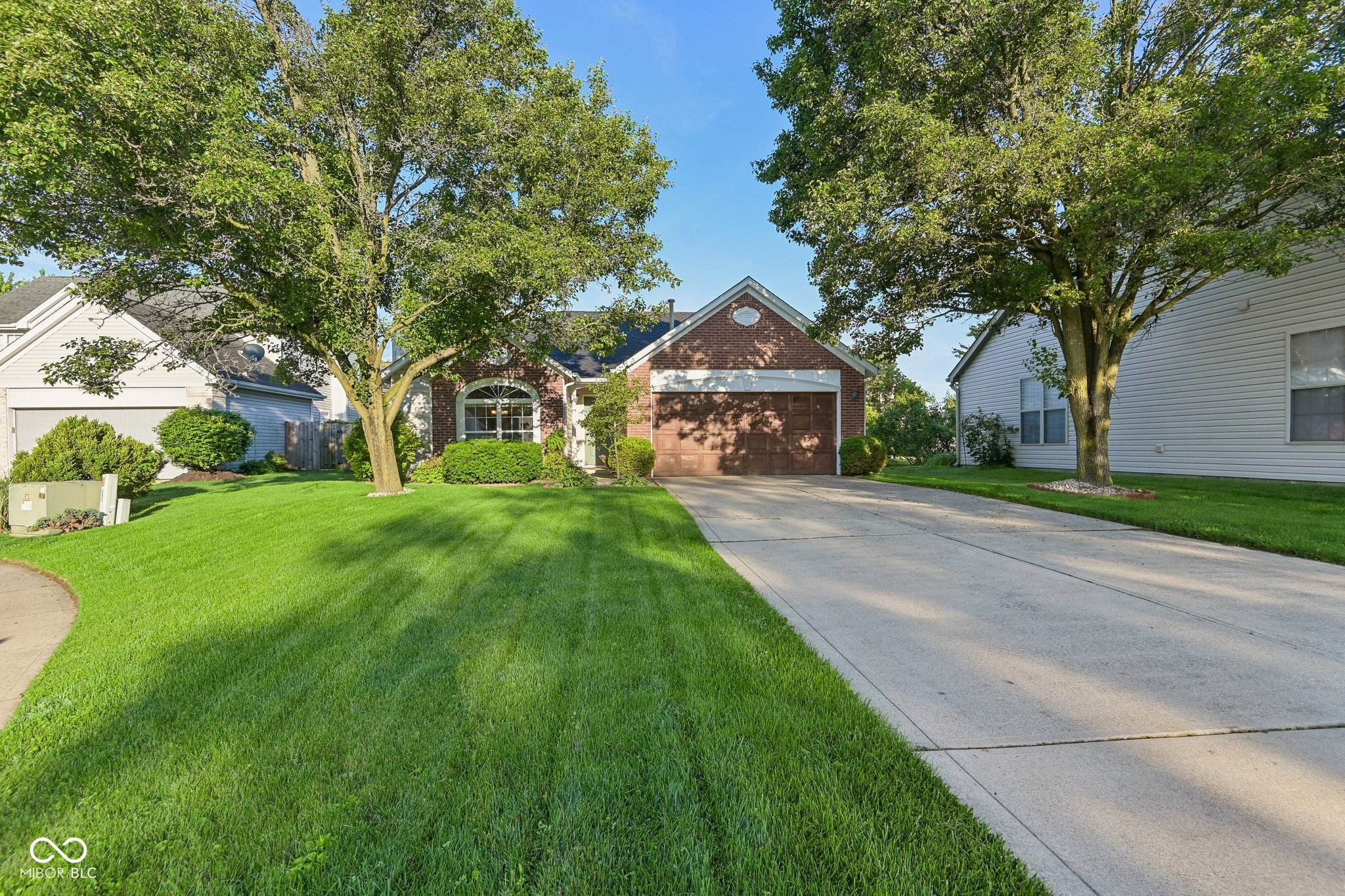 10644 Kyle Court Fishers, IN 46037 - Photo 1 of 37