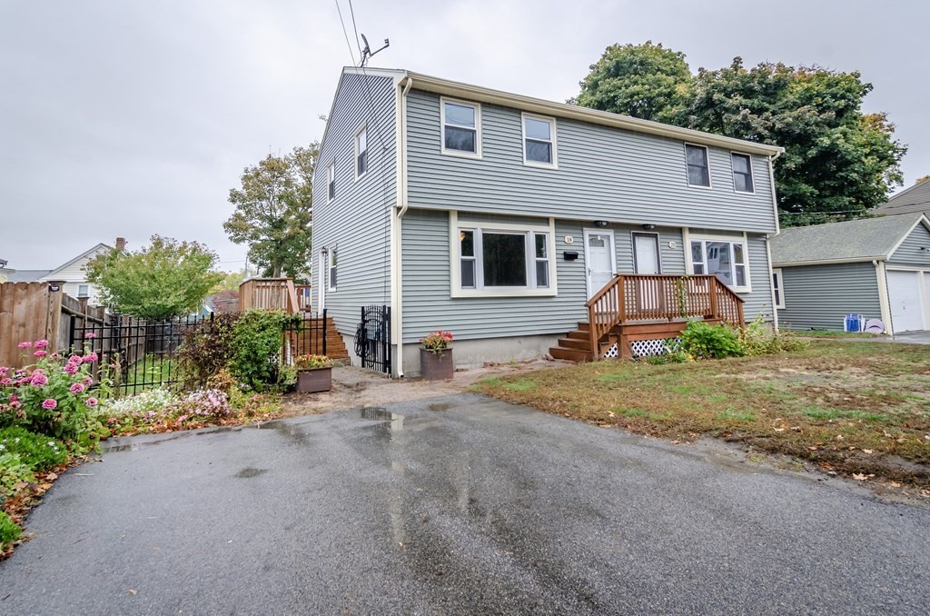 18 Rear Perkins Street, Unit 18 Peabody, MA 01960 - Photo 2 of 36 Gallery Image 2