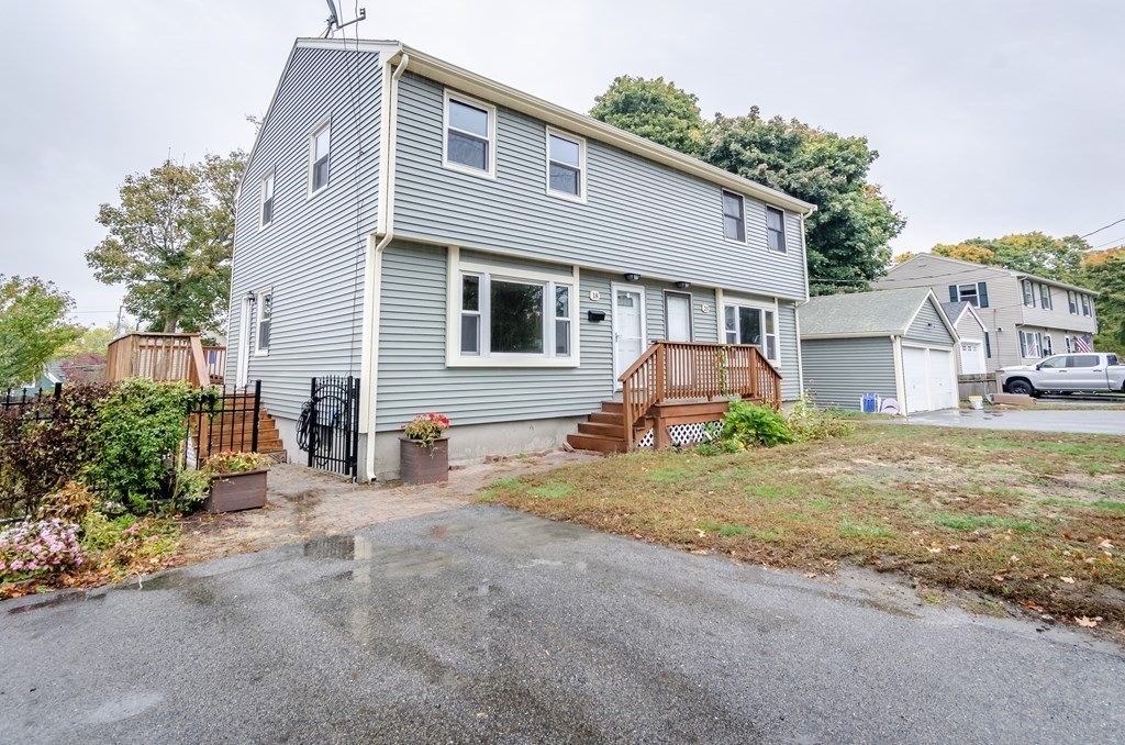18 Rear Perkins Street, Unit 18 Peabody, MA 01960 - Photo 3 of 36 Gallery Image 3