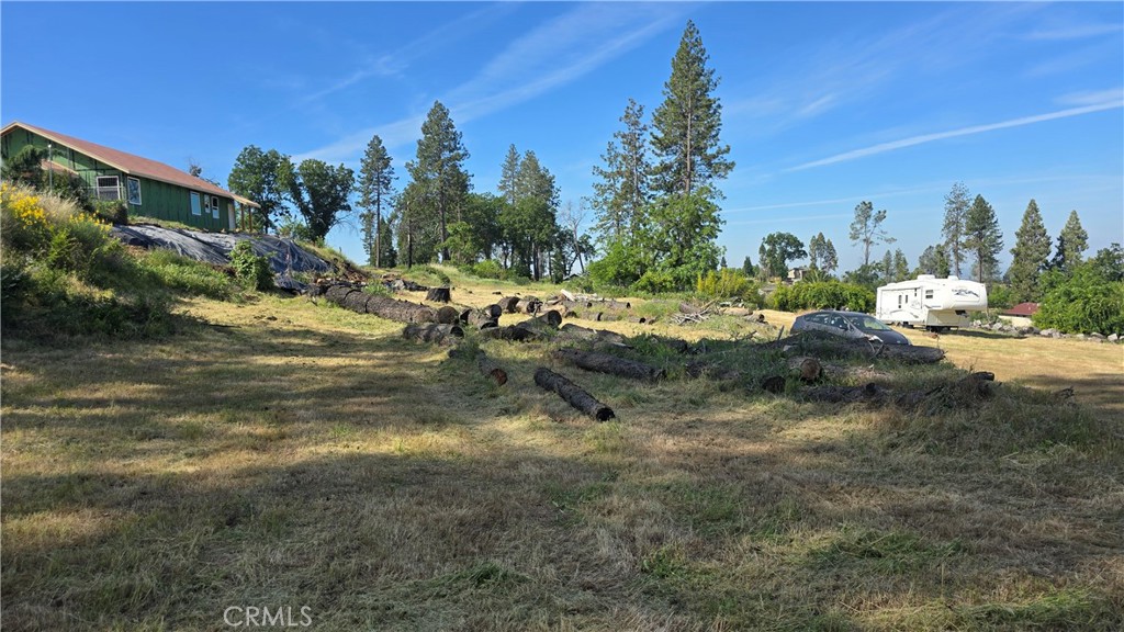 3810 Honey Run Road Paradise, CA 95969 - Photo 13 of 20 a view of a town with trees around