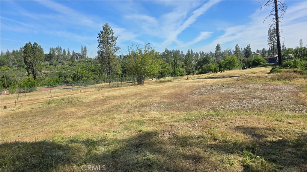3810 Honey Run Road Paradise, CA 95969 - Photo 15 of 20 a view of outdoor space with mountain view