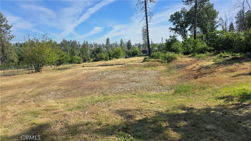 3810 Honey Run Road Paradise, CA 95969 - Photo 16 of 20 a view of an outdoor space with yard