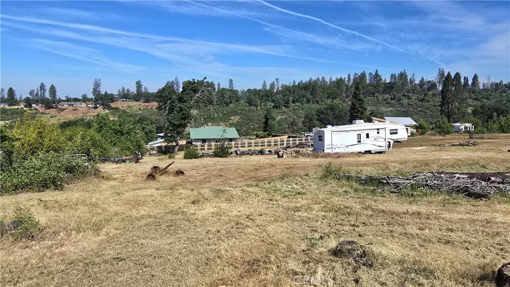 3810 Honey Run Road Paradise, CA 95969 - Photo 17 of 20 a view of a city with tall trees