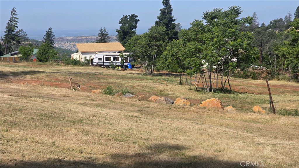 3810 Honey Run Road Paradise, CA 95969 - Photo 5 of 20 a sign board with parking space