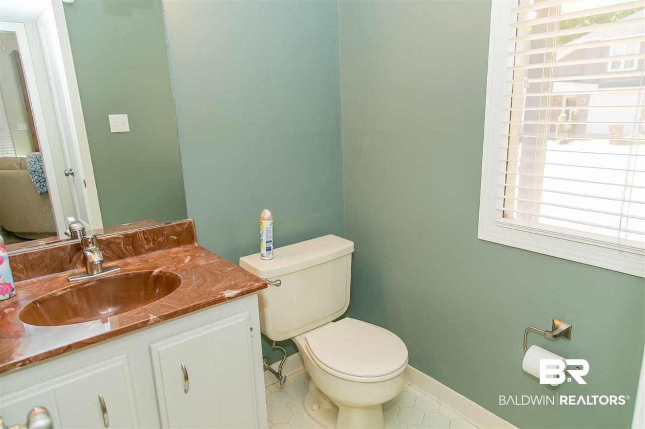 6437 Cedar Bend Court, Unit B Mobile, AL 36608 - Photo 25 of 35