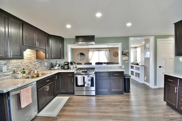 $274,900 | 540 Morningside Avenue, Paynesville, MN 56362