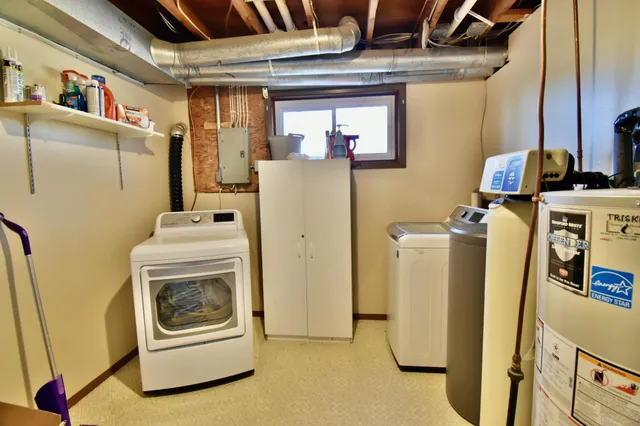 $274,900 | 540 Morningside Avenue, Paynesville, MN 56362