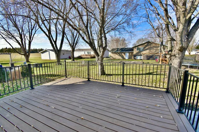 $274,900 | 540 Morningside Avenue, Paynesville, MN 56362