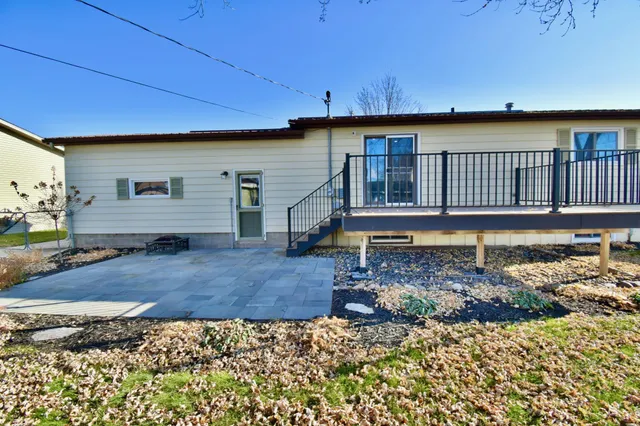 $274,900 | 540 Morningside Avenue, Paynesville, MN 56362