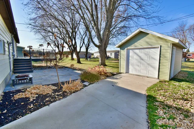 $274,900 | 540 Morningside Avenue, Paynesville, MN 56362