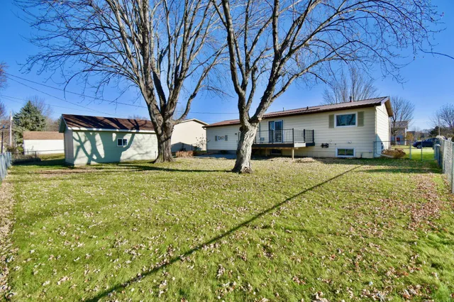 $274,900 | 540 Morningside Avenue, Paynesville, MN 56362