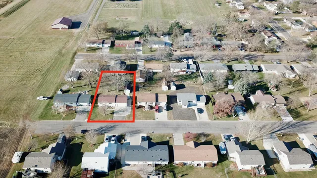 $274,900 | 540 Morningside Avenue, Paynesville, MN 56362