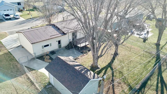 $274,900 | 540 Morningside Avenue, Paynesville, MN 56362