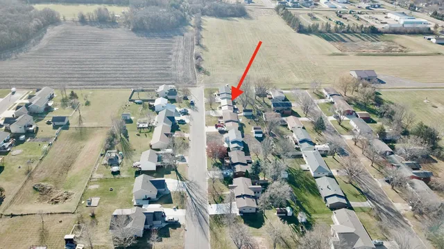 $274,900 | 540 Morningside Avenue, Paynesville, MN 56362