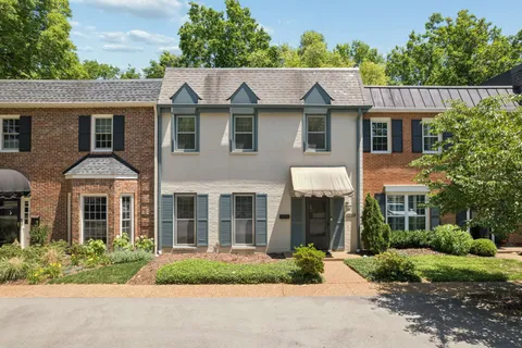 $625,000 | 4400 Belmont Park Terrace, Unit 238, Nashville, TN 37215