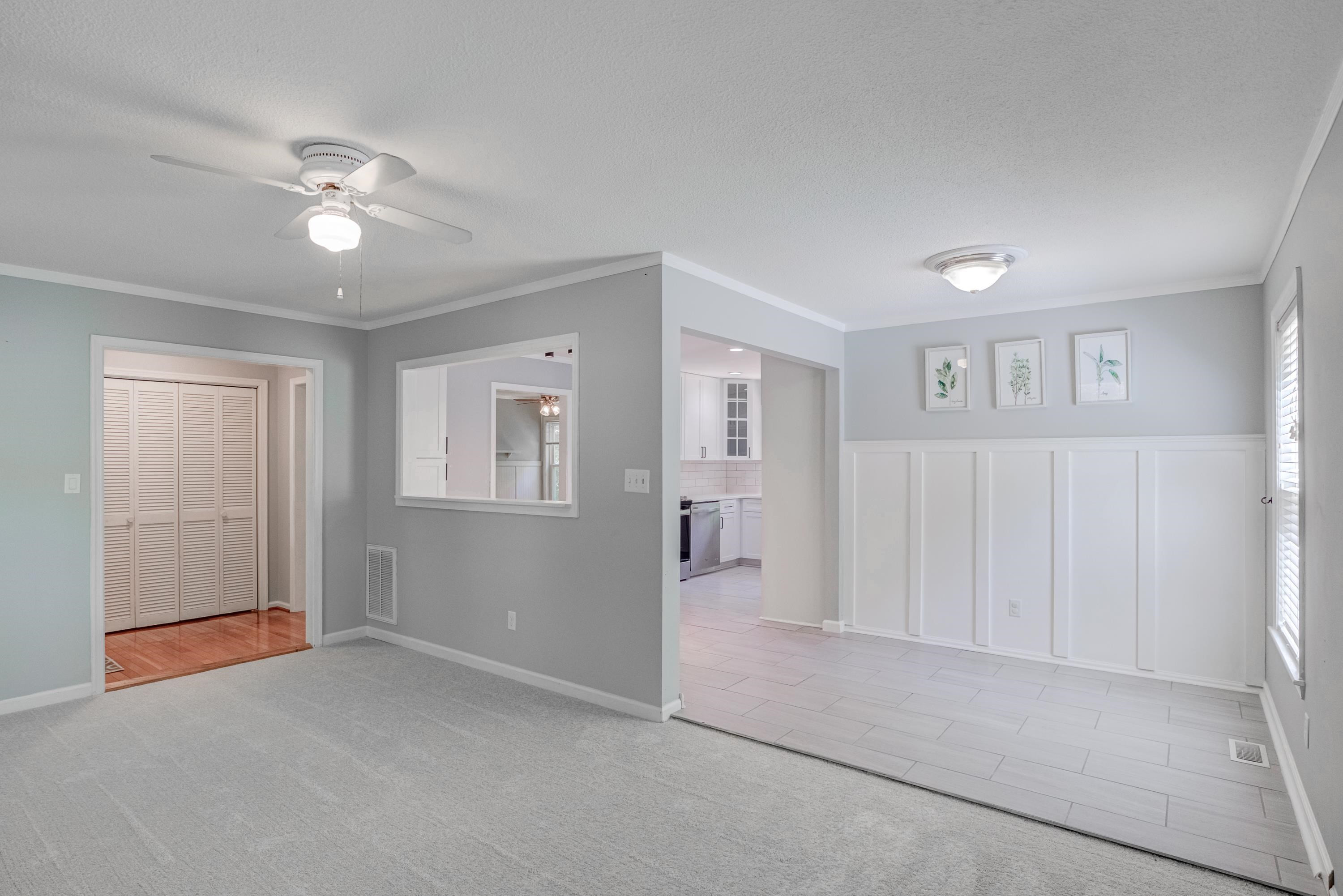 4104 Pickwick Drive Raleigh, NC 27613 - Photo 6 of 43 Photo 6