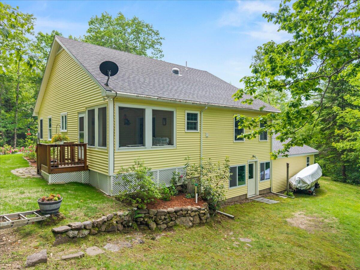 489 Shady Nook Road Newfield, ME 04095 - Photo 31 of 40 26-489 Shady-26