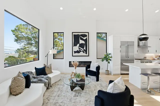 $2,795,000 | 275 41st Avenue, San Mateo, CA 94403