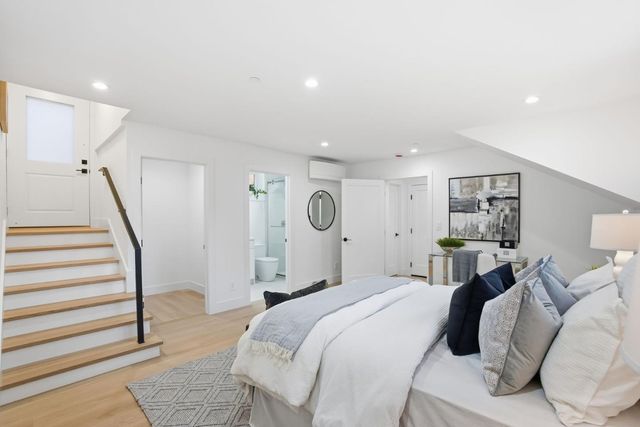 $2,795,000 | 275 41st Avenue, San Mateo, CA 94403