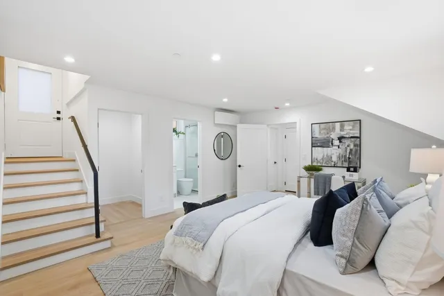 $2,795,000 | 275 41st Avenue, San Mateo, CA 94403