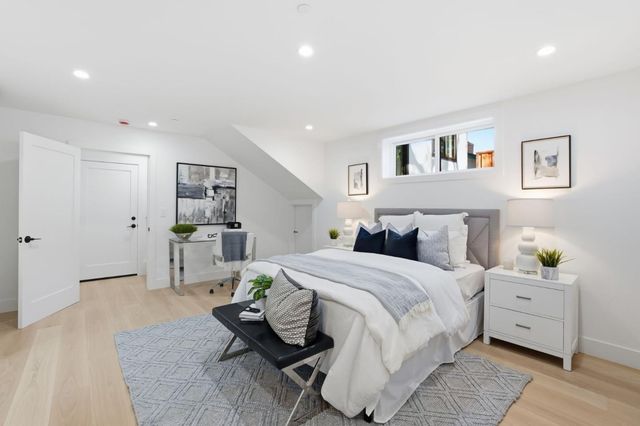 $2,795,000 | 275 41st Avenue, San Mateo, CA 94403