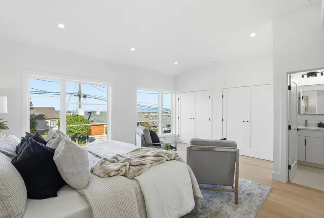 $2,795,000 | 275 41st Avenue, San Mateo, CA 94403