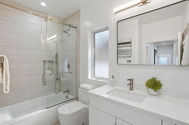 $2,795,000 | 275 41st Avenue, San Mateo, CA 94403