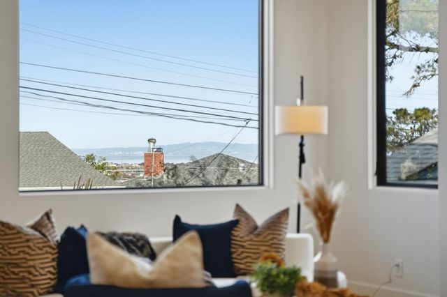 $2,795,000 | 275 41st Avenue, San Mateo, CA 94403