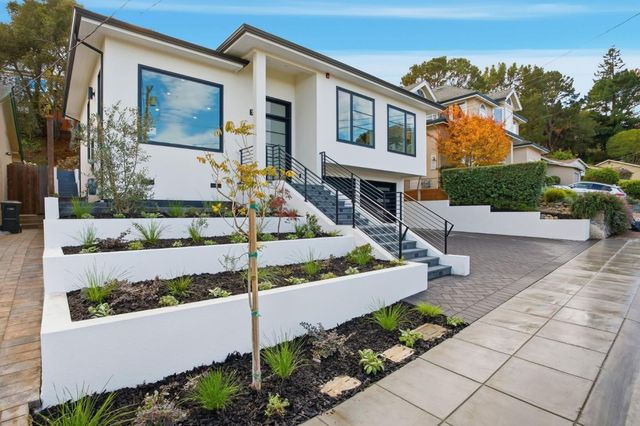 $2,795,000 | 275 41st Avenue, San Mateo, CA 94403