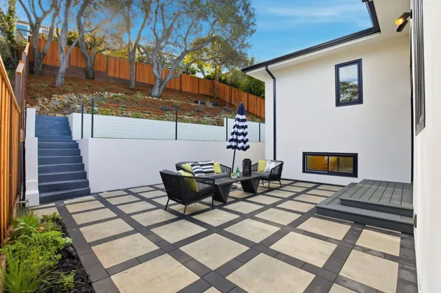 $2,795,000 | 275 41st Avenue, San Mateo, CA 94403