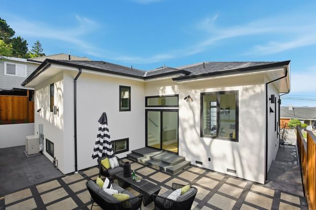 $2,795,000 | 275 41st Avenue, San Mateo, CA 94403